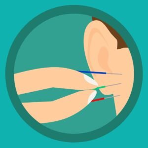 Auriculoterapia – INSCRIÇÕES ABERTAS